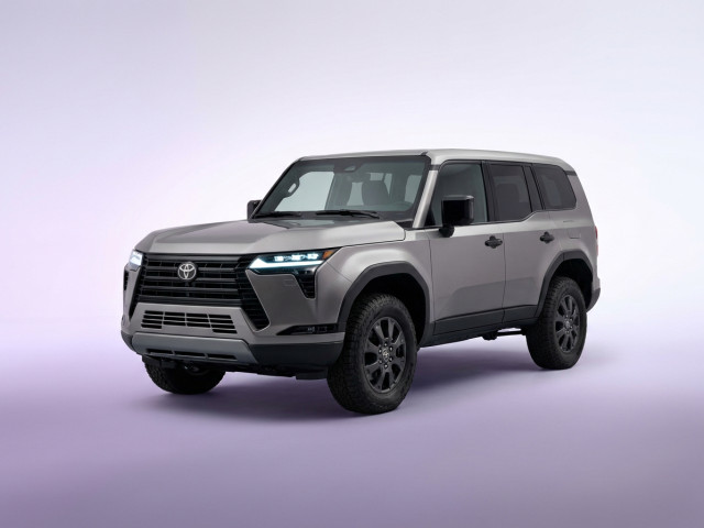Toyota Urban Cruiser IV