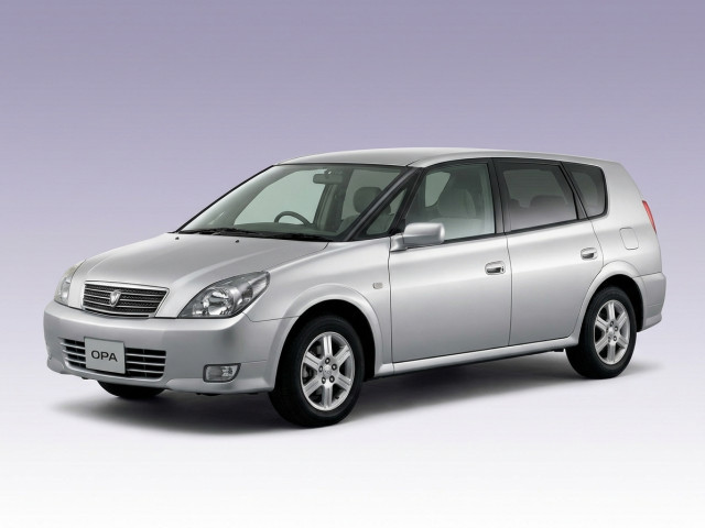 Toyota Opa I