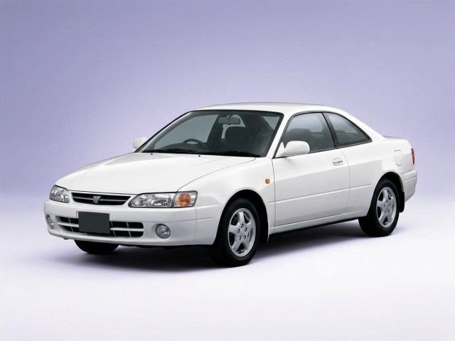 Toyota Corolla Levin VII (AE110/AE111)
