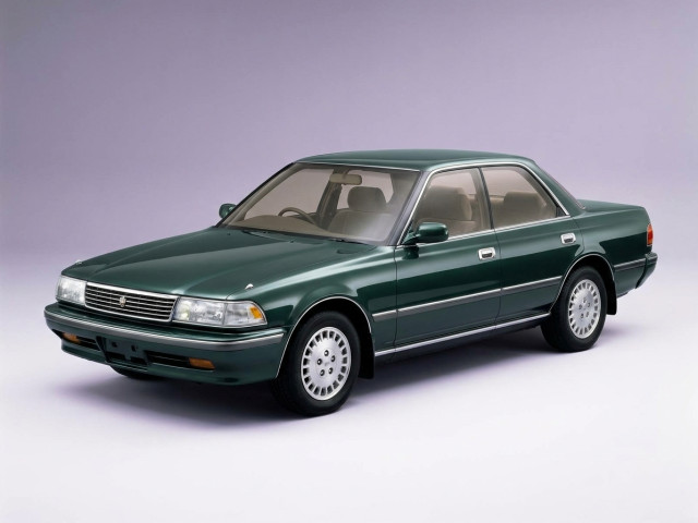 Toyota Mark II VI (X80)