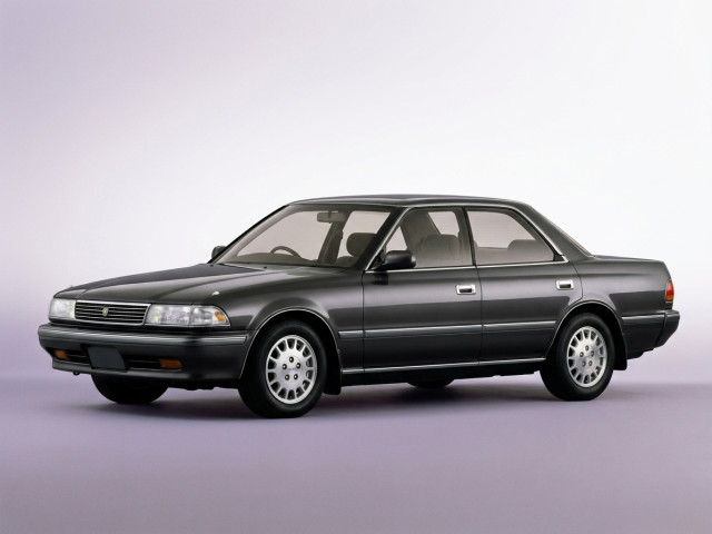 Toyota Mark II VI (X80)