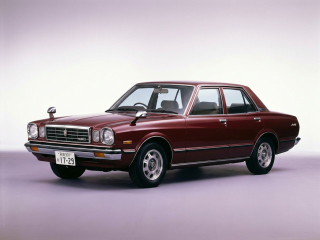 Toyota Mark II IV (X60)
