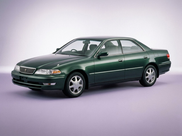 Toyota Mark II VII (X90)