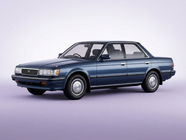 Toyota Mark II V (X70)