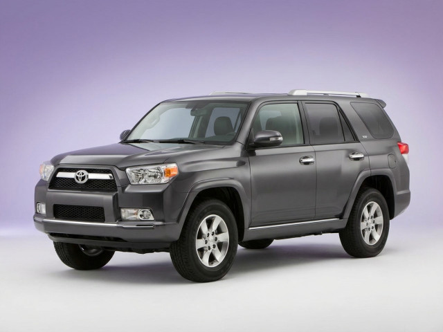 Toyota 4Runner V