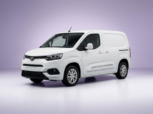 Toyota ProAce City I
