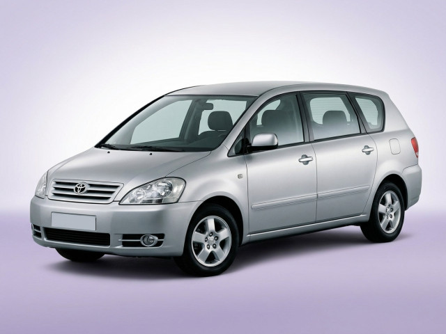 Toyota Avensis Verso I