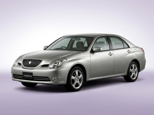 Toyota Verossa 2001 - 2004