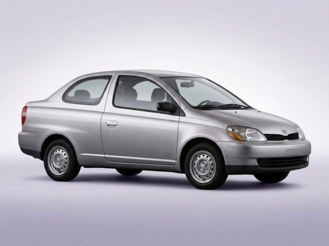 Toyota Echo 1999 - 2005