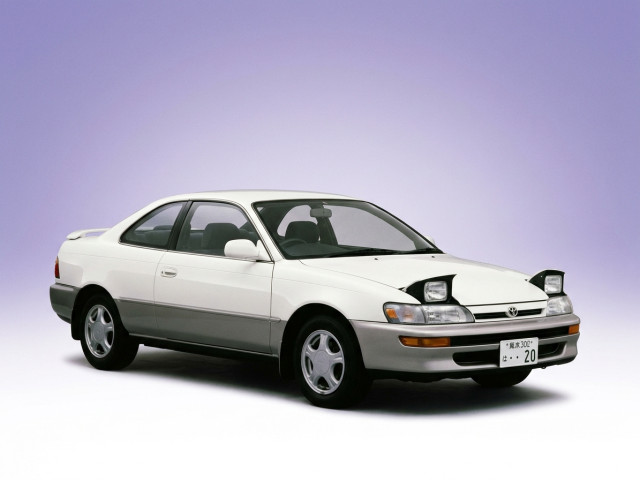 Toyota Sprinter Trueno VI (AE100/AE101)