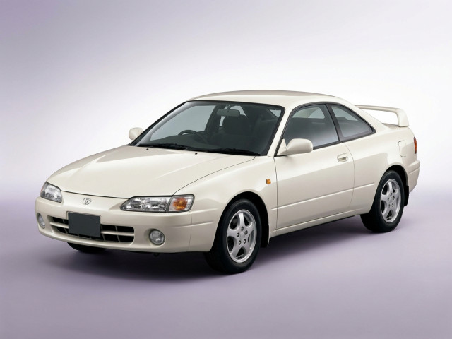 Toyota Sprinter Trueno VII (AE110/AE111)