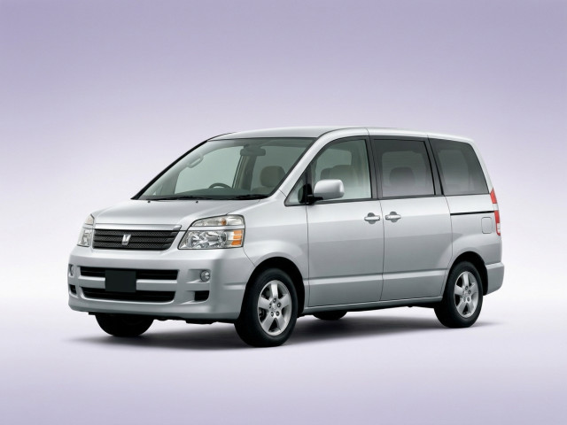 Toyota Voxy I (R60)