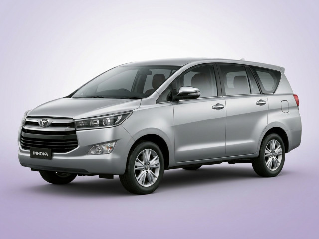 Toyota Innova II