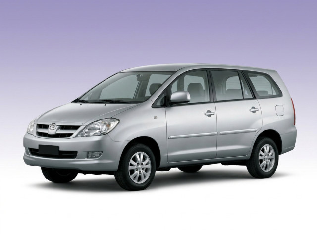 Toyota Innova I