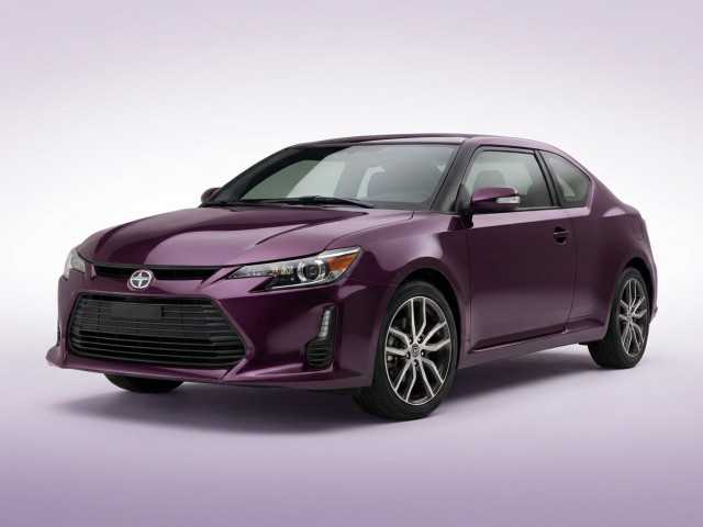 Toyota Zelas I Рестайлинг