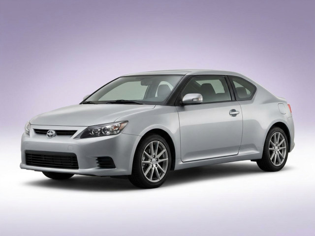 Toyota Zelas I