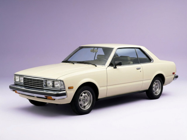 Toyota Corona VI (T130)