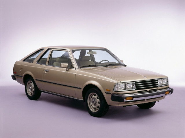 Toyota Corona VI (T130)