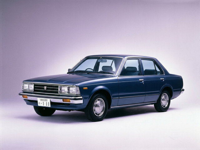 Toyota Corona VI (T130)