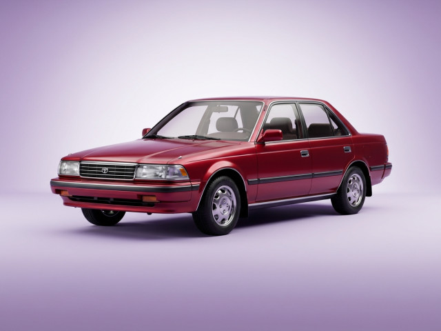 Toyota Corona VIII (T170)