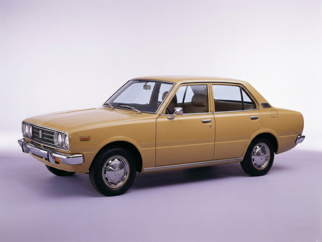 Toyota Corona V (T100, T110, T120)