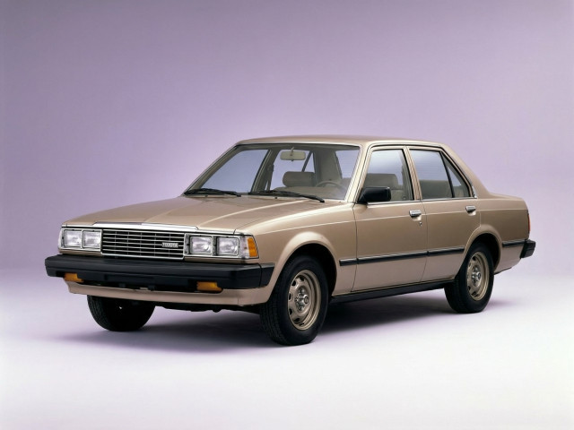 Toyota Corona VII (T140)