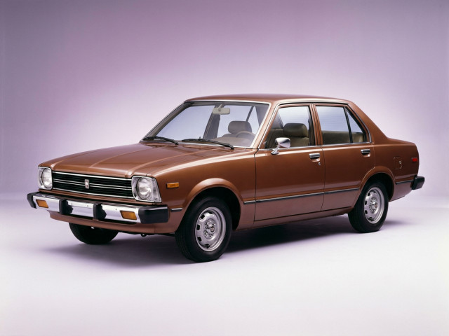 Toyota Tercel I (L10)
