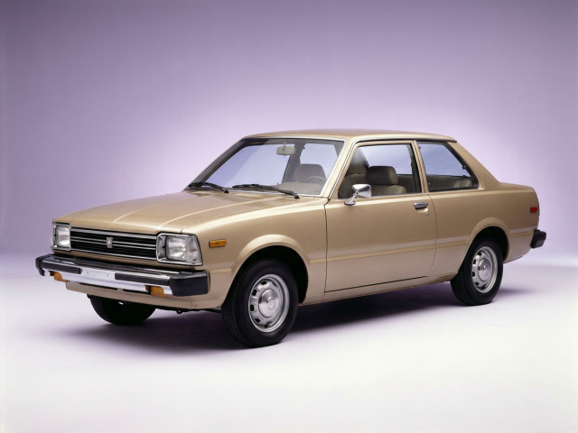 Toyota Tercel I (L10)