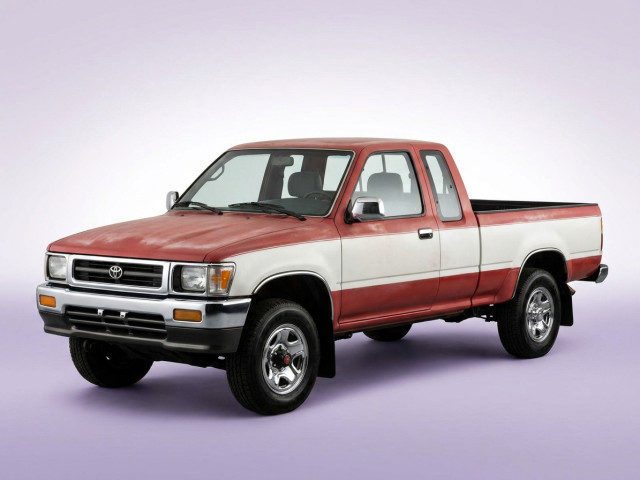 Toyota Hilux V