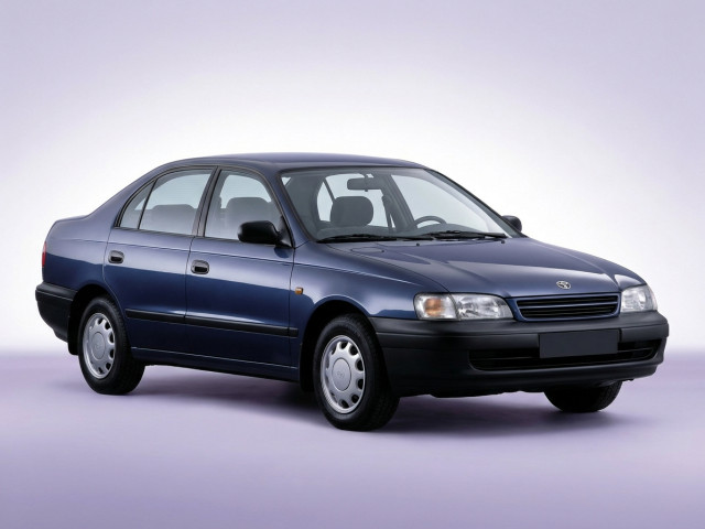 Toyota Carina E 1992 - 1998