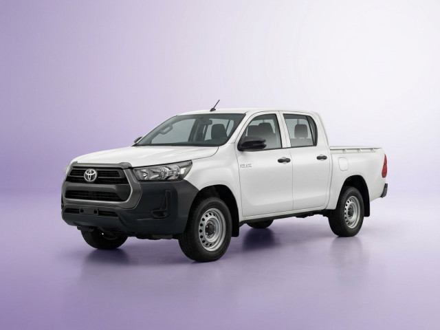 Toyota Hilux Champ 2023 - н.в.