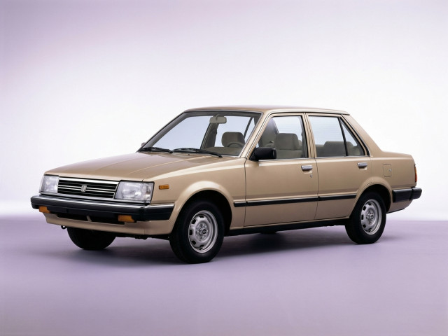 Toyota Corsa II (L20)