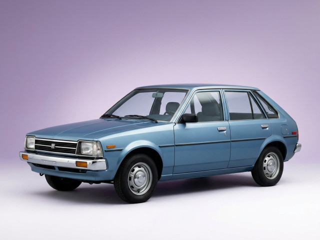 Toyota Corsa II (L20)