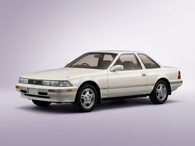 Toyota Soarer II (Z20)