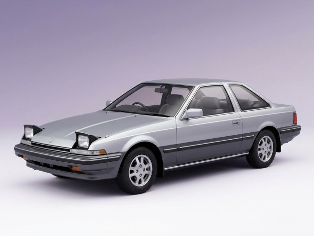 Toyota Soarer I
