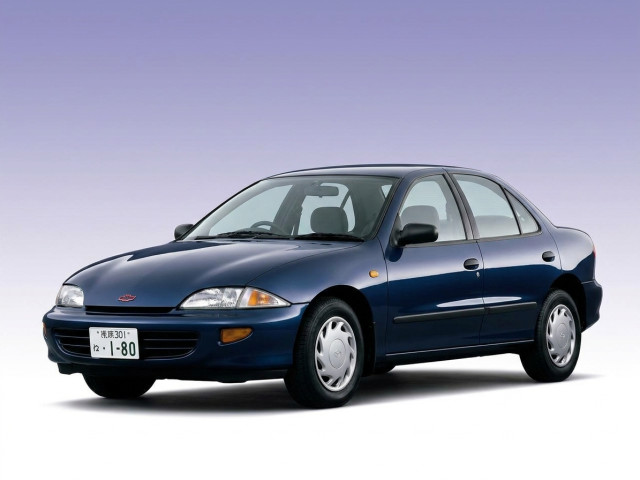 Toyota Cavalier 1995 - 2000
