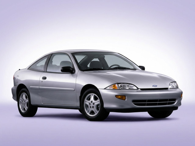 Toyota Cavalier 1995 - 2000