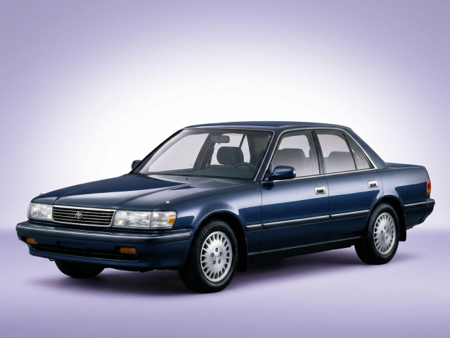 Toyota Cressida IV (X80)