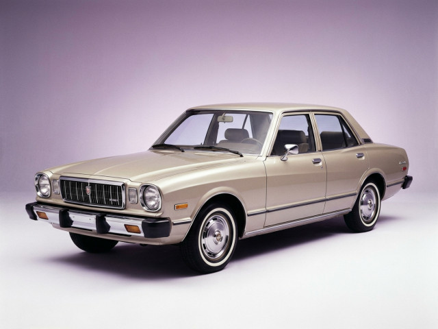 Toyota Cressida I (X30, X40)