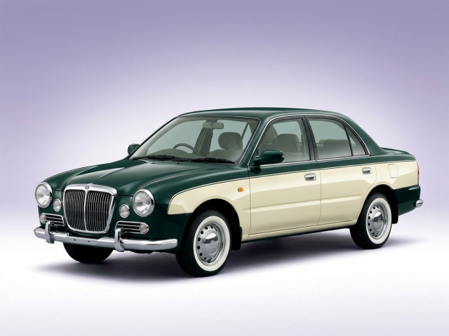 Toyota Classic I