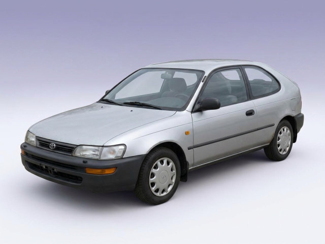 Toyota Corolla VIII (E110)