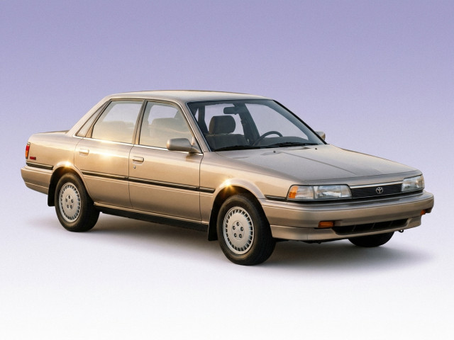 Toyota Camry V30