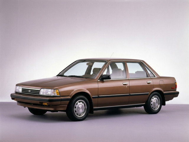Toyota Camry I (V10)