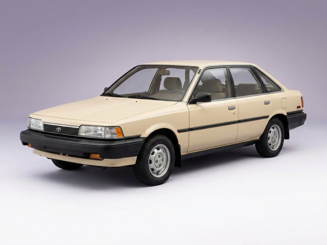 Toyota Camry I (V10)