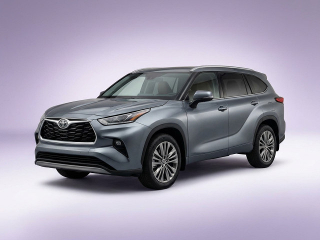 Toyota Frontlander 2021 - н.в.