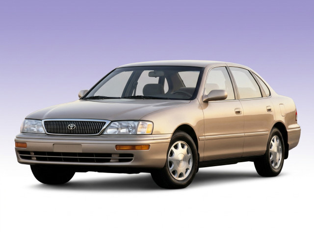 Toyota Avalon I