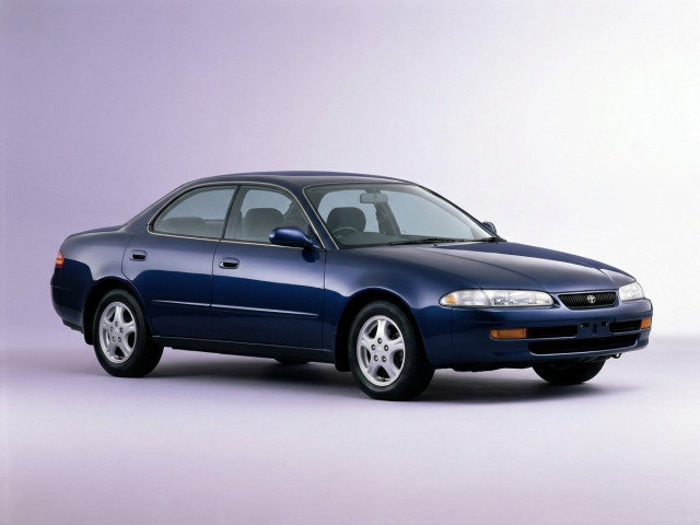 Toyota Sprinter Marino 1992 - 1998