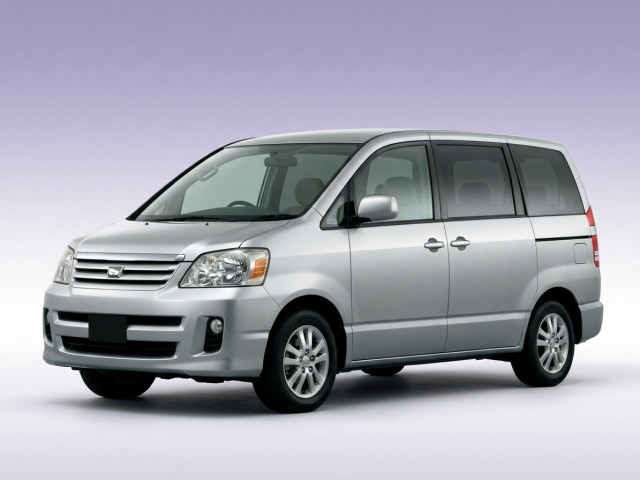 Toyota Noah II (R70)