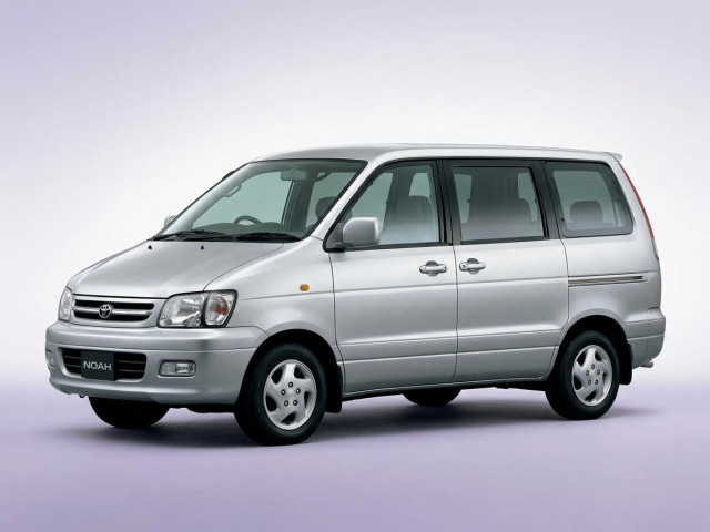 Toyota Noah I (R60)