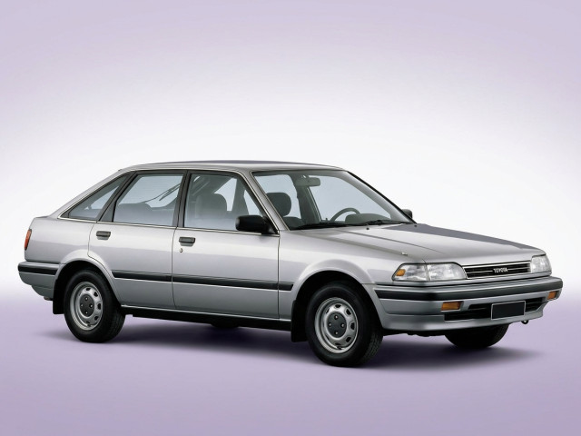 Toyota Carina V (T170)